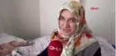 Bingöl tek isteği, engelli kızının yatağa dönüşen tekerlekli sandalyeye kavuşması