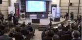Borsa İstanbul Genel Müdürü Mehmet Hakan Atilla