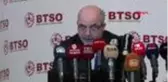 Bursa merkez bankası başkanı murat uysal, bursa ticaret ve sanayi odası'nda açıklamalarda bulundu -...