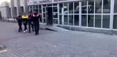 Çalıştığı marketten 40 bin lira çaldığı öne sürülen müdür tutuklandı