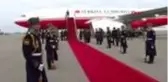 Cumhurbaşkanı erdoğan, azerbaycan'da