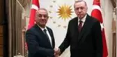 DSP lideri Aksakal'dan Erdoğan'la görüşmesine ilişkin açıklama: Kendisine teşekkür ettim