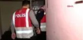 Fatih'te sahte içki operasyonu