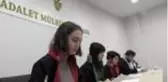 Kariyer fuarında öğrencilerin ilgisini en çok 