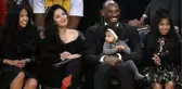 Kobe Bryant'ın eşi, ölümünden sorumlu tuttuğu helikopter şirketine dava açtı