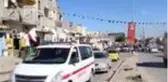 Libyalılar, Tacura kentinde devrimin 9. yıl dönümünü kutladı
