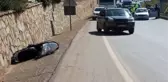 Muğla'da 80 yaşındaki motosiklet sürücüsü kazada hayatını kaybetti