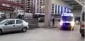 Otomobil devrildi: 1'i ağır 3 yaralı