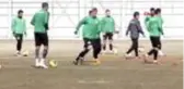 Spor konyaspor'da kasımpaşa mesaisi sürdü
