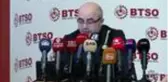 TCMB Başkanı Uysal: -