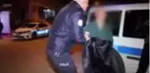 Yetersiz ehliyetle araç kullanan sürücüye ceza