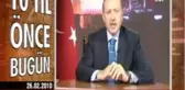10 yıl önce bugün neler oldu ?