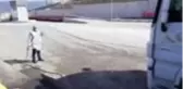 Ağrı sağlık bakan yardımcısı, gürbulak sınır kapısı'nda