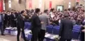 Cumhurbaşkanlığı Strateji ve Bütçe Başkanı Ağbal: 