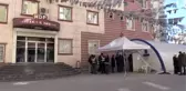 Diyarbakır annelerinin oturma eylemine iki aile daha katıldı
