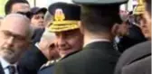 Emekli orgeneral hikmet köksal için cenaze töreni düzenleniyor