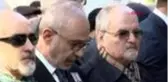 Emekli orgeneral hikmet köksal için cenaze töreni düzenleniyor