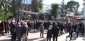 Emekli Orgeneral Köksal son yolculuğuna uğurlandı