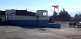 Kahramanmaraş fuel oil kazanı kaynak sırasında patladı 1 işçi yaralı