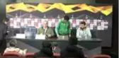 Medipol Başakşehir-Sporting Lizbon maçına doğru