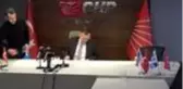 Mersin chp eski milletvekili atıcı, genel başkan aday adaylığını açıkladı
