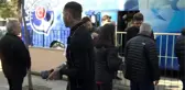 Nursal Bilgin son yolculuğuna uğurlandı