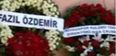 Nursal bilgin son yolculuğuna uğurlandı