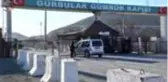 Sağlık Bakan Yardımcısı Eldemir, sınırdaki koronavirüs tedbirlerini denetledi