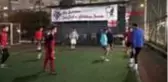 Spor izmir futboluna kadın başkan