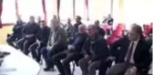 Arıcık 1-2 HES bilgilendirme toplantısı düzenlendi
