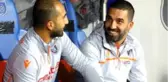 Beşiktaş, Volkan Babacan'la gelecek sezon için anlaşma sağladı