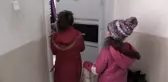 Çocukların üç aylar sevinci 