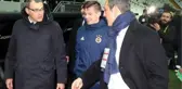 Damien Comolli: Ali Koç transferleri kendi yapmaya başladı