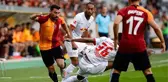 Galatasaray'da Şener ile yollar ayrılıyor