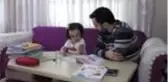 Hira'nın kemikleri kırılgan olsa da yüreği sağlam - DÜZCE