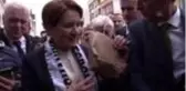 İYİ Parti Genel Başkanı Akşener: 