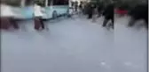  kadıköy'de güzergah dışına çıkan minibüsün çarptığı yaşlı kadın öldü