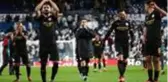 Manchester City, Real Madrid'i 2-1 yendi