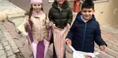 Şivlilik Geleneği Konya'da yaşatılıyor