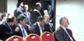 TBMM Başkanı Şentop, parlamenter sisteme dönülmesi tartışmalarını değerlendirdi (1)