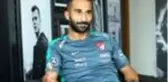 Volkan Babacan'ın menajeri Ahmet Bulut, Beşiktaş iddialarını yalanladı