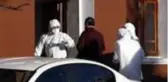 Zonguldak'ta koronavirüs şüphesiyle gözlem altında tutulan tır şoförlerinin sonuçları negatif çıktı