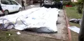 Ankara afyonkarahisar'a şehit ateşi düştü