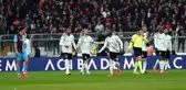Boateng'in eşi, koronavirüs tehlikesi nedeniyle İtalya'ya dönmedi