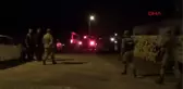 Gaziantep'e şehit ateşi düştü