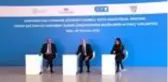 Güney Gaz Koridoru 2020 sonuna kadar tam faaliyete geçecek