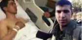 İdlib'de yaralanan askerden duygulandıran paylaşım: En kısa zamanda iyileşip görevime geri döneceğim