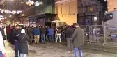 İdlib'deki hain saldırının ardından Rusya'nın İstanbul Başkonsolosluğu önünde protesto: Şehitlerin hesabı sorulacak