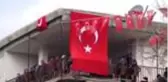 Kahramanmaraş'a şehit ateşi düştü