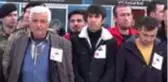 Kahramanmaraş şehit ahmet saygılı'nın cenazesi kahramanmaraş'a getirildi